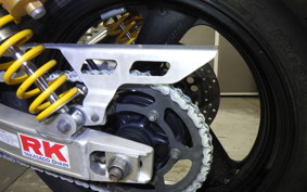 YAMAHA XJR400 Gen.3 R 2002 RH02J
