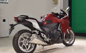 HONDA VFR1200F 2010 SC63