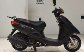 YAMAHA AXISﾄﾘｰﾄ125 SE53J