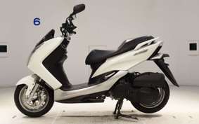 YAMAHA MAJESTY155 S 2021 SG28J