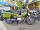 Фото Honda CROSS CUB 2019 с японского аукциона