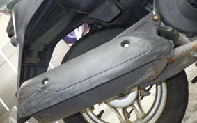 HONDA DIO Gen.6 AF62