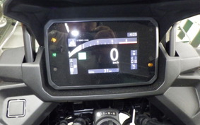 HONDA NC750X DCT 2025 RH23