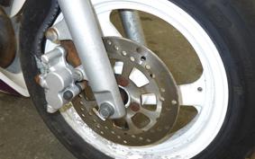 YAMAHA TZM50R 1995 4KJ