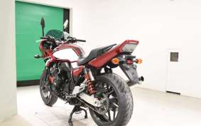 HONDA CB400SF GEN 4 A 2018 NC42