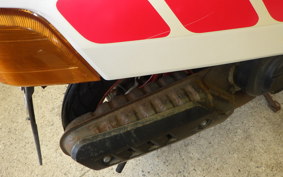 YAMAHA CHAMP 50 54V