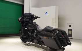 OTHER +HD. FLHXS1870 2025