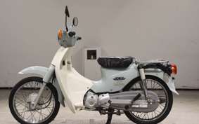 HONDA C110 SUPER CUB 1991 JA07
