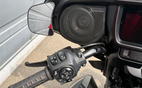 HARLEY FLHXU 2025 AK7