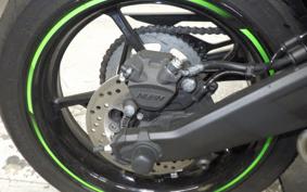 KAWASAKI ZX-25R ZX250E