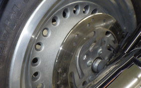 HARLEY FLSTF 1580 2009