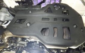 TRIUMPH TIGER 800 XR X 2019