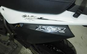 KAWASAKI KSR110 2021