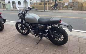 HONDA GB350S 2022 NC59