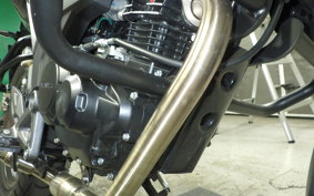 HONDA CB200XA 2026