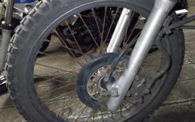 YAMAHA SEROW 225 Gen.3 2003 DG08J