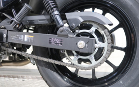 KAWASAKI ELIMINATOR 400SE 2024 EL400A