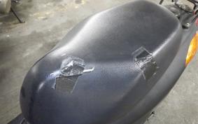 YAMAHA JOG Gen.5 SA36J