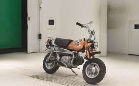 HONDA MONKEY 2023 Z50J