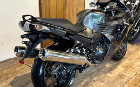 KAWASAKI ZZ1400 NINJA R ABS 2007 ZXT40B