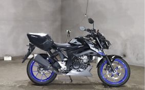 SUZUKI GSX-S125 DL32B