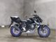 Фото Suzuki GSX-S125 с японского аукциона