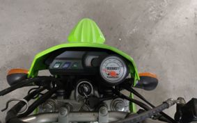 KAWASAKI KLX150L LX150J