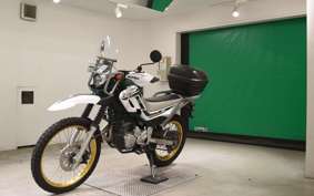 YAMAHA SEROW 250 Gen.3 2026 DG31J