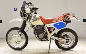 HONDA XR250R 2021 ME06
