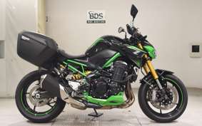 KAWASAKI Z900 Gen.2 SE 2022 ZR900B