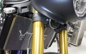 KAWASAKI Z900RS SE 2024 ZR900K