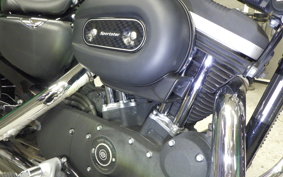 HARLEY XL883R 2006