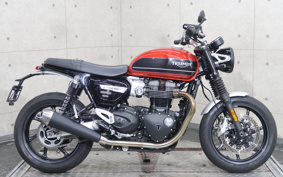 TRIUMPH SPEED TWIN 2021 DAD85H