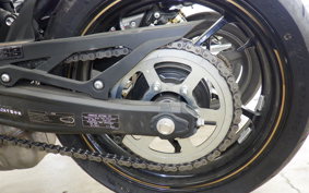 KAWASAKI ZX-25R ZX250E