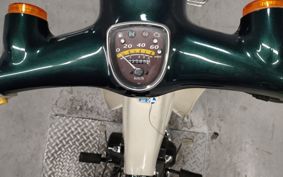 HONDA LITTLE CUB AA01