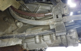 HONDA ROAD FOX TB10