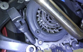 YAMAHA CYGNUS 125 XSR 3 SED8J