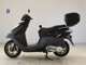 Фото Honda SDH125T с японского аукциона