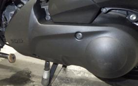 YAMAHA TRICITY 155 A