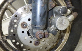 HONDA DIO Z4 2006 AF57