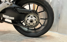 DUCATI MONSTAR 1100 2009 ZDMM502AA9B