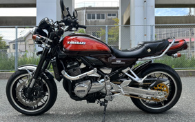 KAWASAKI Z900RS 2024 ZR900K