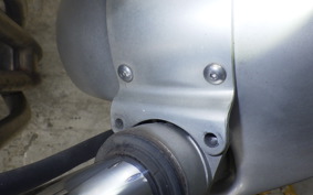 SUZUKI GSF750 1999 GR7EA