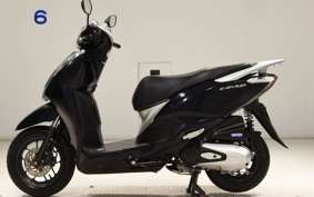 HONDA LEAD 125 JK12