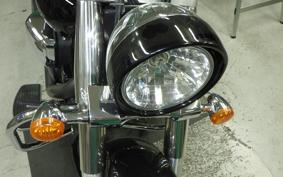 SUZUKI INTRUDER 400 Classic 2009 VK56A