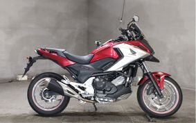 HONDA NC750X RC90