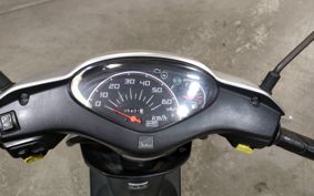 HONDA DIO AF68