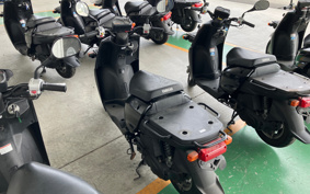 YAMAHA  GEAR BX50 UA07J