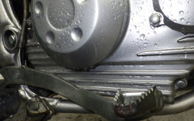 KAWASAKI KLX125 2005 LX125C