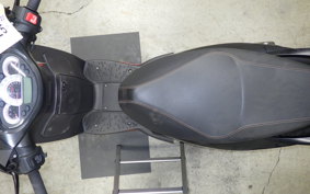 APRILIA SPORTCITY 250 IE